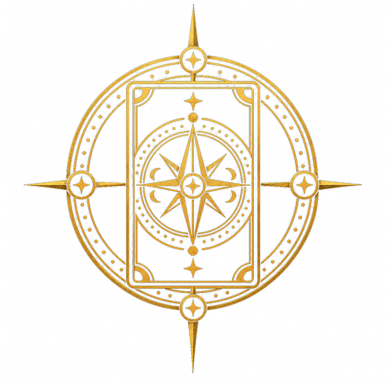 TarotCraft logo
